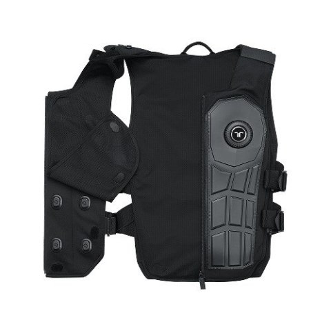BHaptics Kamizelka haptyczna bHaptics TactSuit Pro