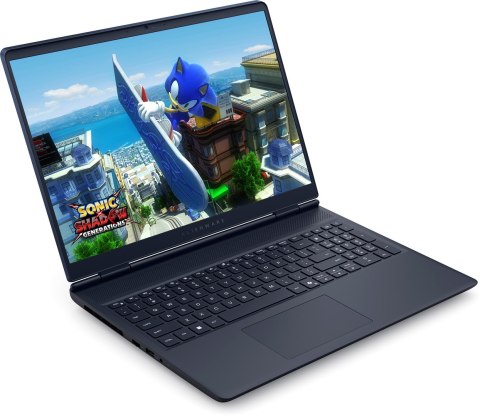 Dell Dell Alienware 16 Aurora AC16250 Core 9 270H 16.0"WQXGA 120Hz 300nits Matt 16GB DDR5 SSD1TB GeForce RTX 5060 WLAN+BT BacklitKb 9