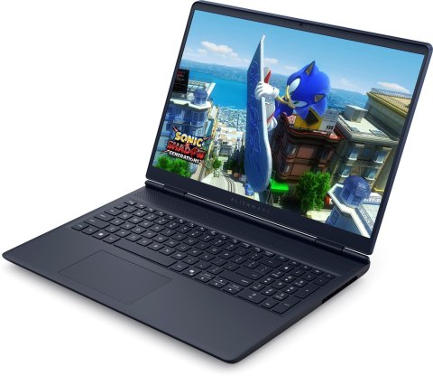Dell Dell Alienware 16 Aurora AC16250 Core 9 270H 16.0"WQXGA 120Hz 300nits Matt 16GB DDR5 SSD1TB GeForce RTX 5060 WLAN+BT BacklitKb 9