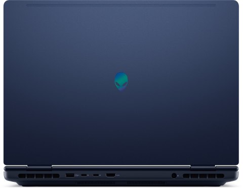 Dell Dell Alienware 16 Aurora AC16250 Core 9 270H 16.0"WQXGA 120Hz 300nits Matt 16GB DDR5 SSD1TB GeForce RTX 5060 WLAN+BT BacklitKb 9