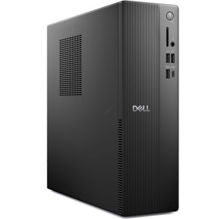 Dell Dell Pro Slim Essential QVS1260 i5-14400 8GB 4800 SSD512 Intel UHD 730 WLAN+BT Kb+Mouse W11Pro + USB DVD Drive-DW316 3Y Pro Supp