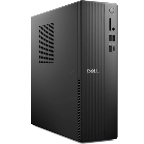 Dell Dell Pro Slim Essential QVS1260 i5-14400 8GB 4800 SSD512 Intel UHD 730 WLAN+BT Kb+Mouse W11Pro + USB DVD Drive-DW316 3Y Pro Supp