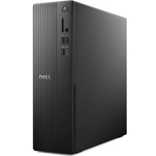 Dell Dell Pro Slim Essential QVS1260 i5-14400 8GB 4800 SSD512 Intel UHD 730 WLAN+BT Kb+Mouse W11Pro + USB DVD Drive-DW316 3Y Pro Supp
