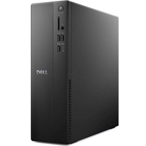 Dell Dell Pro Slim Essential QVS1260 i5-14400 8GB 4800 SSD512 Intel UHD 730 WLAN+BT Kb+Mouse W11Pro + USB DVD Drive-DW316 3Y Pro Supp
