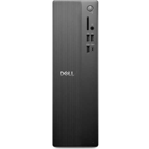 Dell Dell Pro Slim Essential QVS1260 i5-14400 8GB 4800 SSD512 Intel UHD 730 WLAN+BT Kb+Mouse W11Pro + USB DVD Drive-DW316 3Y Pro Supp