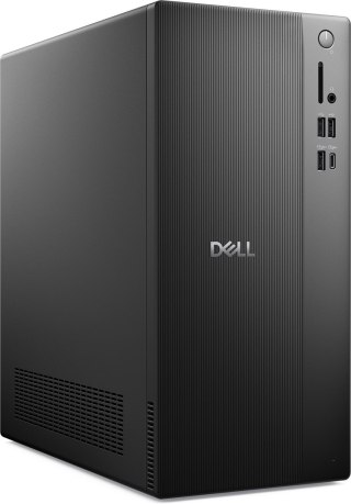 Dell Dell Pro Tower Essential QVT1260 i3-14100 8GB DDR5 4800 SSD512 UHD Graphics 730 WLAN+BT Kb+Mouse W11Pro 3Y