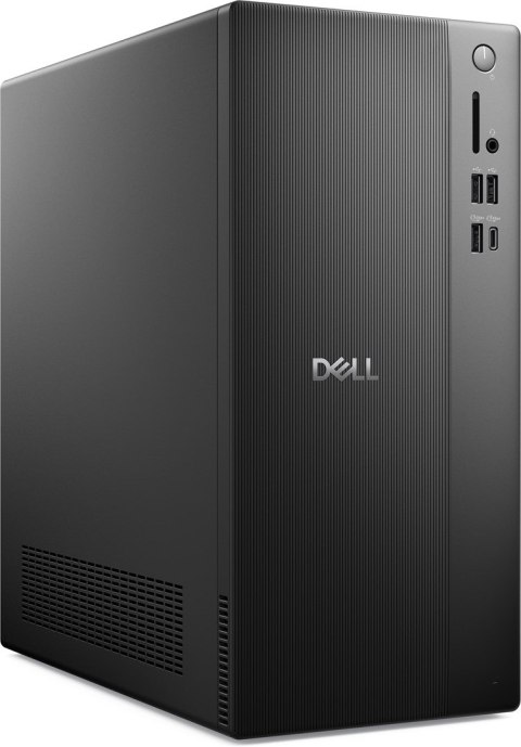 Dell Dell Pro Tower Essential QVT1260 i3-14100 8GB DDR5 4800 SSD512 UHD Graphics 730 WLAN+BT Kb+Mouse W11Pro 3Y