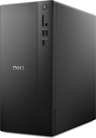 Dell Dell Pro Tower Essential QVT1260 i3-14100 8GB DDR5 4800 SSD512 UHD Graphics 730 WLAN+BT Kb+Mouse W11Pro 3Y