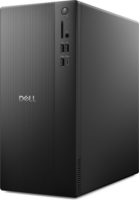 Dell Dell Pro Tower Essential QVT1260 i3-14100 8GB DDR5 4800 SSD512 UHD Graphics 730 WLAN+BT Kb+Mouse W11Pro 3Y