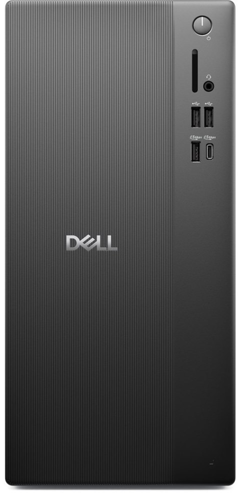 Dell Dell Pro Tower Essential QVT1260 i3-14100 8GB DDR5 4800 SSD512 UHD Graphics 730 WLAN+BT Kb+Mouse W11Pro 3Y