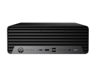 Hewlett-Packard HP Pro 400 SFF G9 i5-14500 8GB DDR5 4800 SSD512 UHD 770 W11Pro 3Y OnSite