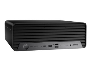 Hewlett-Packard HP Pro 400 SFF G9 i5-14500 8GB DDR5 4800 SSD512 UHD 770 W11Pro 3Y OnSite