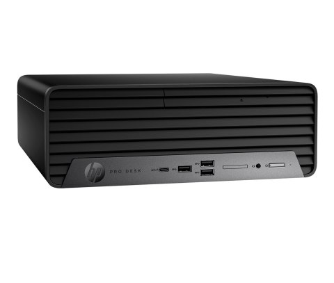 Hewlett-Packard HP Pro 400 SFF G9 i5-14500 8GB DDR5 4800 SSD512 UHD 770 W11Pro 3Y OnSite