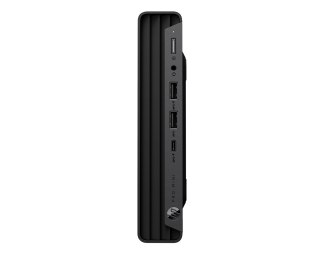 Hewlett-Packard HP Pro Mini 400 G9 i5-12500T 16GB DDR5 SSD512 UHD 770 WiFi BT Klaw+Mysz W11Pro 3Y OnSite