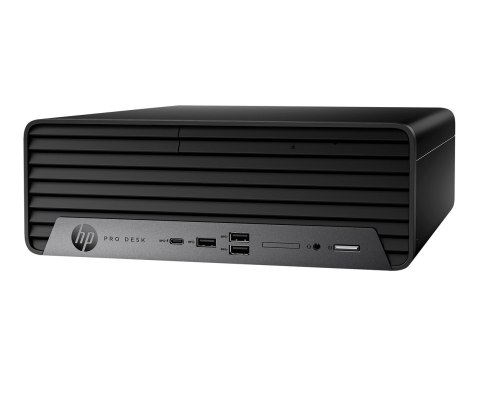 Hewlett-Packard HP Pro SFF 400 G9 i5-12500 16GB DDR5 4800 SSD512 UHD 770 DVD-RW W11Pro 3Y OnSite