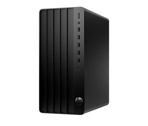 Hewlett-Packard HP Pro Tower 290 G9 i5-12400 16GB DDR4 SSD512GB UHD 730 DVD-RW W11Pro 3Y OnSite