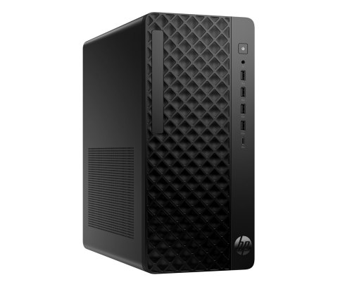 Hewlett-Packard HP ProDesk 2 Tower G1a Ryzen 7 8700G 16GB DDR5 5200 Kb+M SSD1TB Radeon 780M W11Pro 3Y OnSite