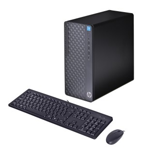 Hewlett-Packard HP ProDesk 2 Tower G1iE i5-14400 8GB DDR5 4800 SSD512 UHD 730 Kb+M W11Pro 3Y OnSite