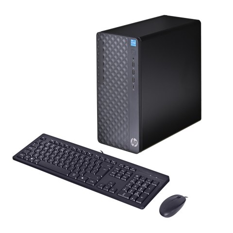 Hewlett-Packard HP ProDesk 2 Tower G1iE i5-14400 8GB DDR5 4800 SSD512 UHD 730 Kb+M W11Pro 3Y OnSite