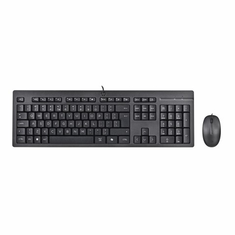 Hewlett-Packard HP ProDesk 2 Tower G1iE i5-14400 8GB DDR5 4800 SSD512 UHD 730 Kb+M W11Pro 3Y OnSite