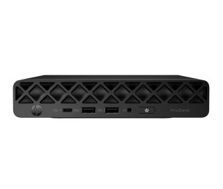 Hewlett-Packard HP ProDesk 4 Mini G1i Ultra 5 225T 16GB DDR5 5600 SSD512 Arc W11Pro 3Y OnSite