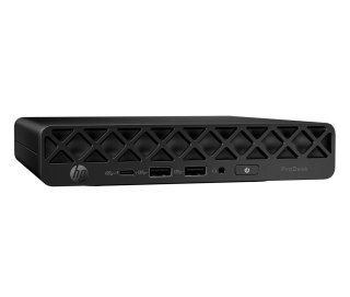 Hewlett-Packard HP ProDesk 4 Mini G1i Ultra 5 225T 16GB DDR5 5600 SSD512 Arc W11Pro 3Y OnSite
