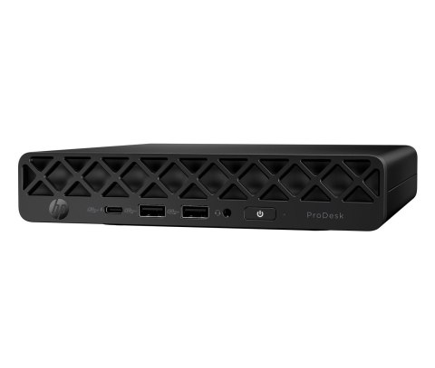 Hewlett-Packard HP ProDesk 4 Mini G1i Ultra 5 225T 16GB DDR5 5600 SSD512 Arc W11Pro 3Y OnSite