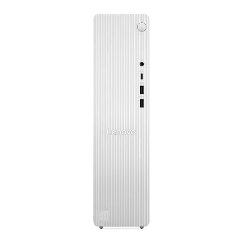 Lenovo Lenovo IdeaCentre Tower 08IAS10 Ultra 5 225 32GB DDR5 5600 SSD1TB Intel Graphics WLAN+BT NoOS Cloud Grey 3Y OnSite