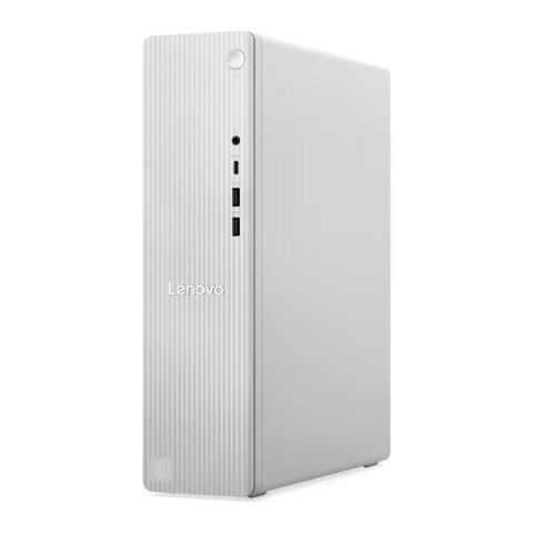 Lenovo Lenovo IdeaCentre Tower 08IAS10 Ultra 5 225 32GB DDR5 5600 SSD1TB Intel Graphics WLAN+BT W11Pro Cloud Grey 3Y OnSite