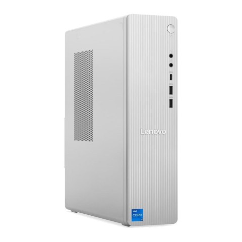 Lenovo Lenovo IdeaCentre Tower 08IRR9 i5-14400 16GB DDR5 4800 SSD512 UHD Graphics 730 W11Pro Grey 3Y OnSite