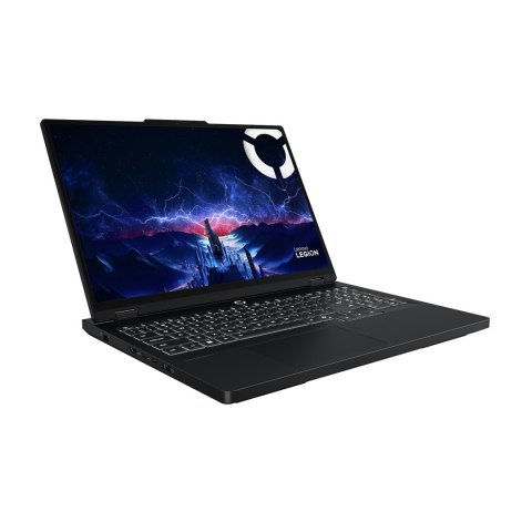 Lenovo Lenovo Legion Pro 5 16IRX10 i7-14650HX 16" WQXGA IPS 500nits AG 240Hz 16GB DDR5 5600 SSD1TB GeForce RTX 5060 8GB 80Wh NoOS Eclip