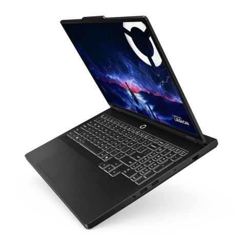 Lenovo Lenovo Legion Pro 5 16IRX10 i7-14650HX 16" WQXGA IPS 500nits AG 240Hz 16GB DDR5 5600 SSD1TB GeForce RTX 5060 8GB 80Wh NoOS Eclip