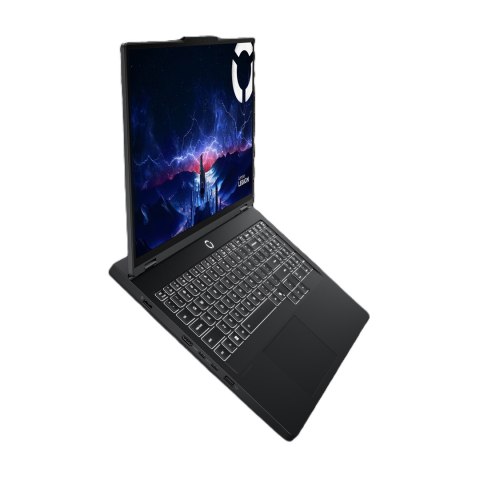 Lenovo Lenovo Legion Pro 5 16IRX10 i7-14650HX 16" WQXGA IPS 500nits AG 240Hz 16GB DDR5 5600 SSD1TB GeForce RTX 5060 8GB 80Wh NoOS Eclip