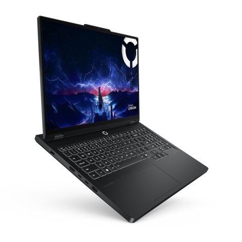Lenovo Lenovo Legion Pro 5 16IRX10 i7-14650HX 16" WQXGA IPS 500nits AG 240Hz 16GB DDR5 5600 SSD1TB GeForce RTX 5060 8GB 80Wh NoOS Eclip
