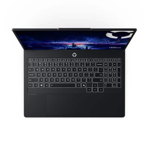 Lenovo Lenovo Legion Pro 5 16IRX10 i7-14650HX 16" WQXGA IPS 500nits AG 240Hz 16GB DDR5 5600 SSD1TB GeForce RTX 5060 8GB 80Wh NoOS Eclip