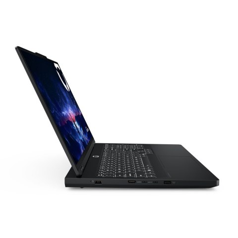 Lenovo Lenovo Legion Pro 5 16IRX10 i7-14650HX 16" WQXGA IPS 500nits AG 240Hz 16GB DDR5 5600 SSD1TB GeForce RTX 5060 8GB 80Wh NoOS Eclip