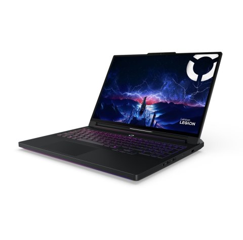 Lenovo Lenovo Legion Pro 7 16IAX10H Ultra 9 275HX 16" WQXGA OLED 500nits Glossy 240Hz 64GB DDR5 6400 1TB GeForce RTX 5090 24GB 99.9Wh N