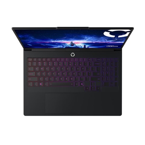 Lenovo Lenovo Legion Pro 7 16IAX10H Ultra 9 275HX 16" WQXGA OLED 500nits Glossy 240Hz 64GB DDR5 6400 1TB GeForce RTX 5090 24GB 99.9Wh N