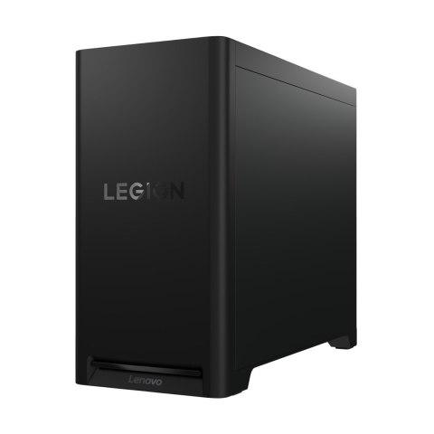 Lenovo Lenovo Legion T5 30IAX10 Ultra 7 255HX 32GB DDR5 5600 SSD2TB GeForce RTX 5060 Ti 8GB 850W Win11 Eclipse Black
