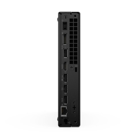 Lenovo Lenovo ThinkCentre Neo 50q Tiny G5 i3-1315U 16GB DDR5 5600 SSD512 Intel UHD Graphics W11Pro 3Y OnSite