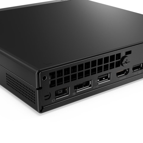 Lenovo Lenovo ThinkCentre Neo 50q Tiny G5 i3-1315U 16GB DDR5 5600 SSD512 Intel UHD Graphics W11Pro 3Y OnSite