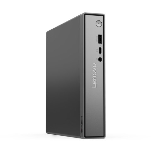 Lenovo Lenovo ThinkCentre Neo 50q Tiny G5 i3-1315U 16GB DDR5 5600 SSD512 Intel UHD Graphics W11Pro 3Y OnSite