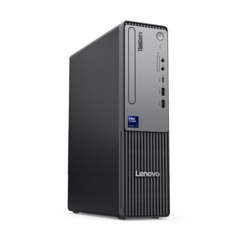 Lenovo Lenovo ThinkCentre Neo 50s SFF Ultra 5 225 16GB DDR5 5600 SSD512 Integrated Intel Graphics DVD-RW W11Pro Raven Black 3Y OnSite