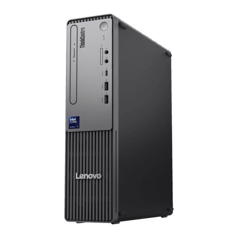 Lenovo Lenovo ThinkCentre Neo 50s SFF Ultra 7 265 16GB DDR5 5600 SSD512 Intel Graphics DVD-RW W11Pro Raven Black 3Y OnSite