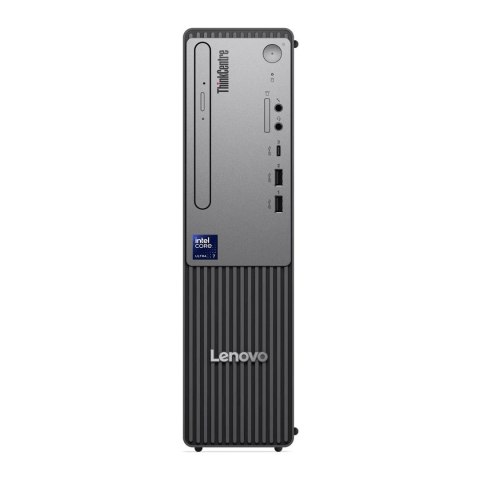 Lenovo Lenovo ThinkCentre Neo 50s SFF Ultra 7 265 16GB DDR5 5600 SSD512 Intel Graphics DVD-RW W11Pro Raven Black 3Y OnSite