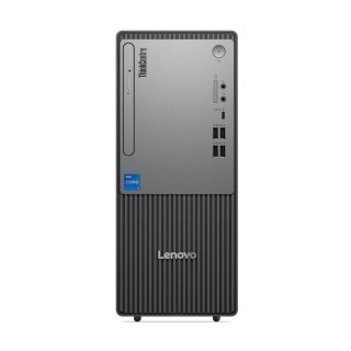 Lenovo Lenovo ThinkCentre Neo 50t Tower i3-14100 8GB DDR5 4800 SSD256 UHD Graphics 730 W11Pro Black 1Y Onsite