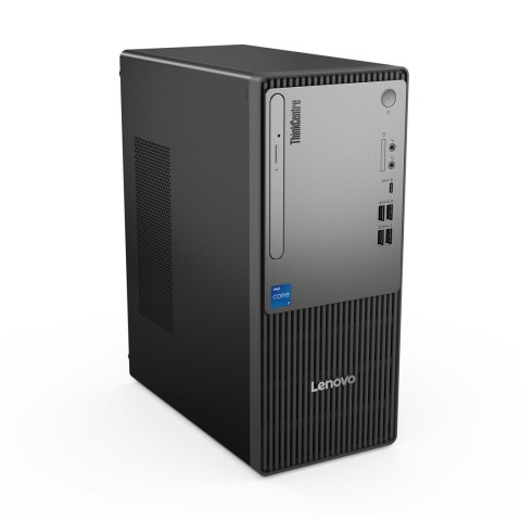 Lenovo Lenovo ThinkCentre Neo 50t Tower i3-14100 8GB DDR5 4800 SSD256 UHD Graphics 730 W11Pro Black 1Y Onsite