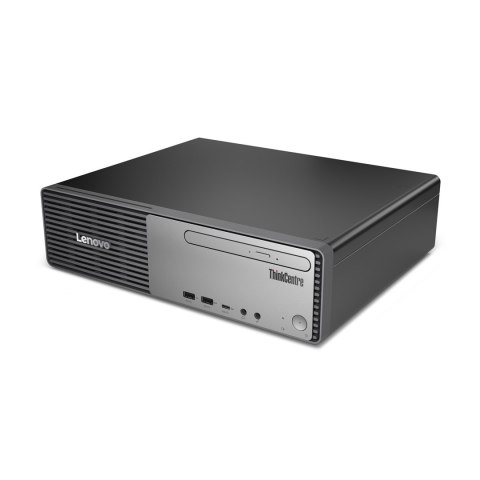 Lenovo Lenovo ThinkCentre neo 30s Gen 5 i5-13420H 16GB DDR5 5200 SSD512 Intel UHD Graphics DVD-RW W11Pro Black/Grey 3Y OnSite