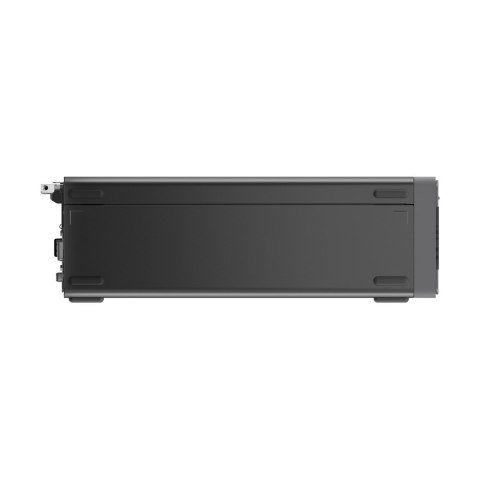 Lenovo Lenovo ThinkCentre neo 30s Gen 5 i5-13420H 16GB DDR5 5200 SSD512 Intel UHD Graphics DVD-RW W11Pro Black/Grey 3Y OnSite