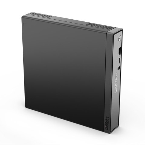 Lenovo Lenovo ThinkCentre neo 50q G5 Core 7 240H 16GB DDR5 5600 SSD1TB Intel Graphics W11Pro Black 3Y OnSite